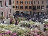 Spanish Steps 1